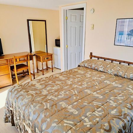 Anne Shirley Motel & Cottages Cavendish Εξωτερικό φωτογραφία