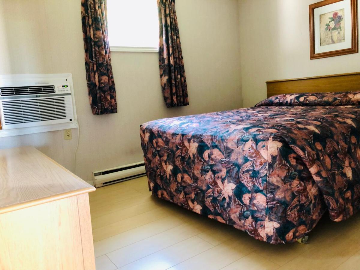 Anne Shirley Motel & Cottages Cavendish Εξωτερικό φωτογραφία