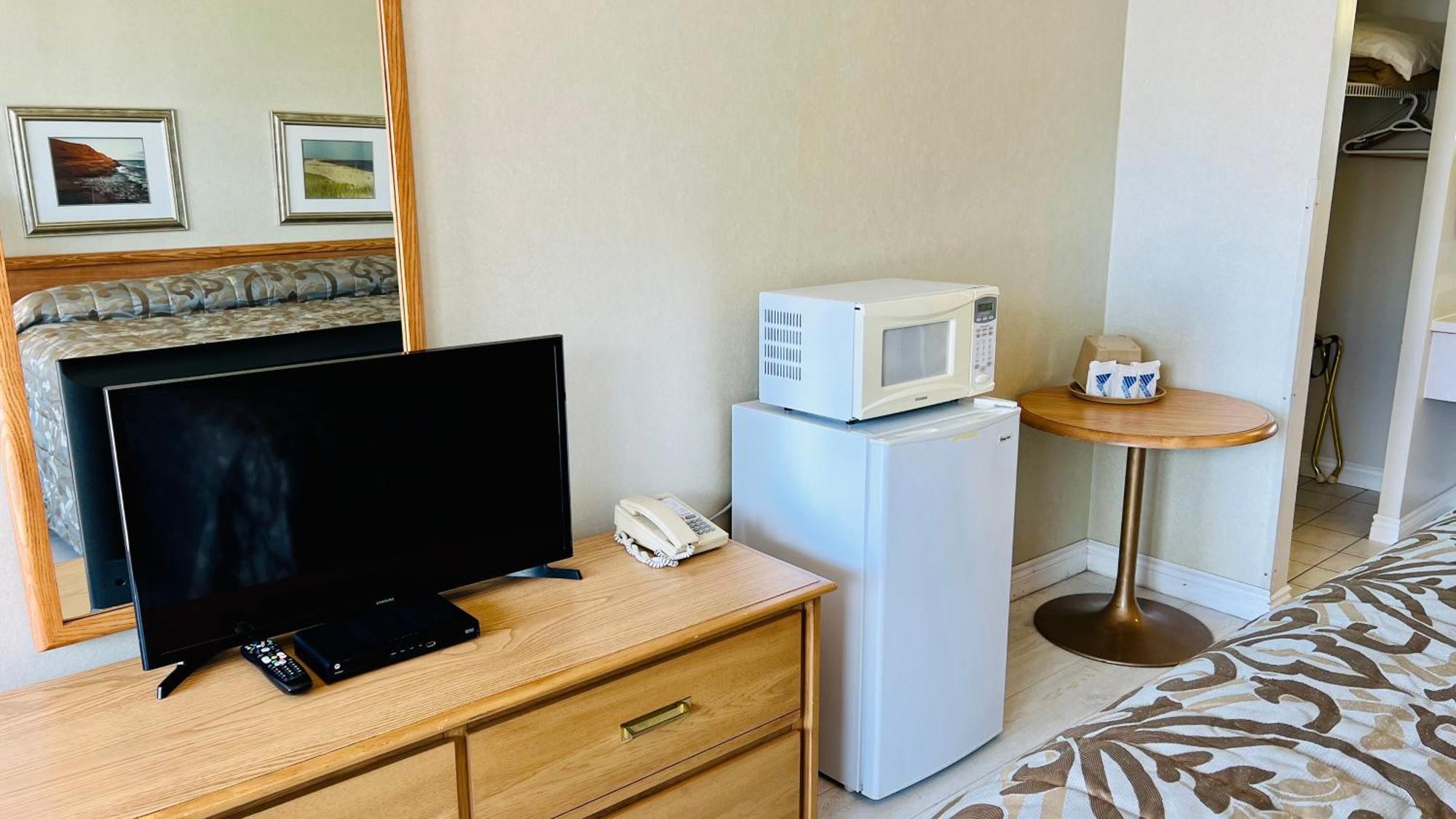 Anne Shirley Motel & Cottages Cavendish Εξωτερικό φωτογραφία