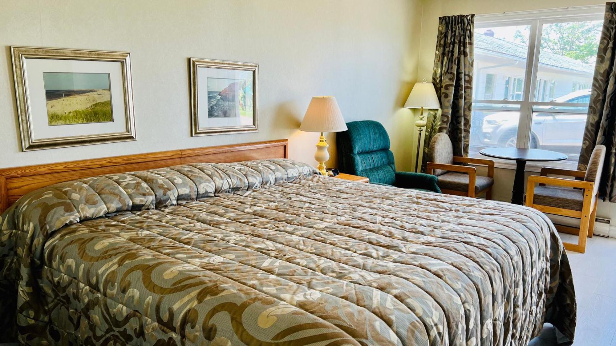 Anne Shirley Motel & Cottages Cavendish Εξωτερικό φωτογραφία