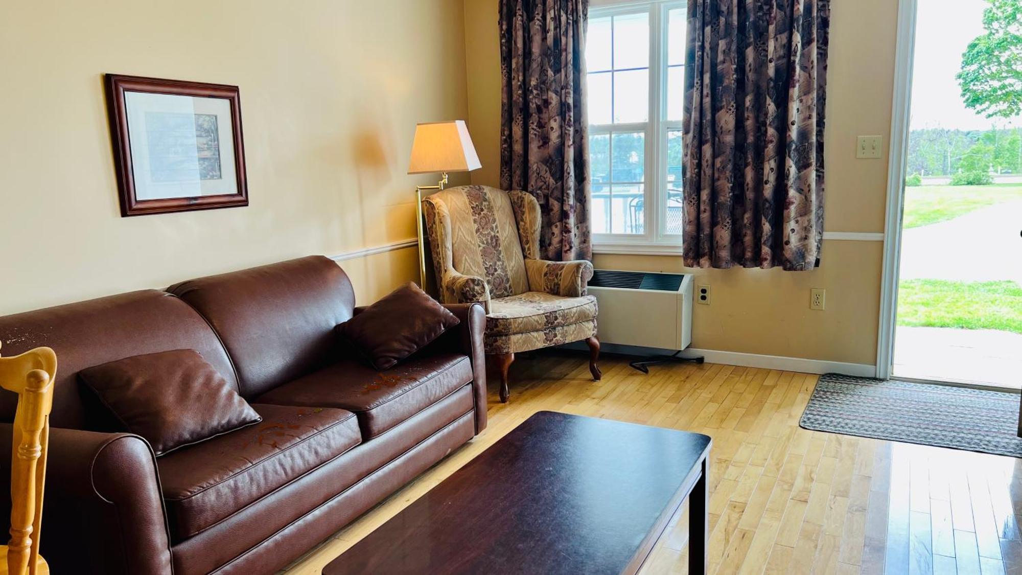 Anne Shirley Motel & Cottages Cavendish Εξωτερικό φωτογραφία