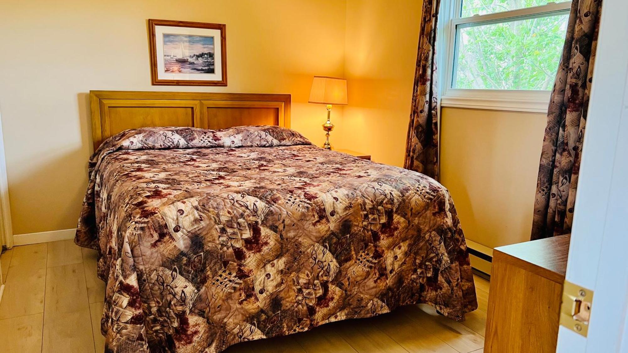 Anne Shirley Motel & Cottages Cavendish Εξωτερικό φωτογραφία
