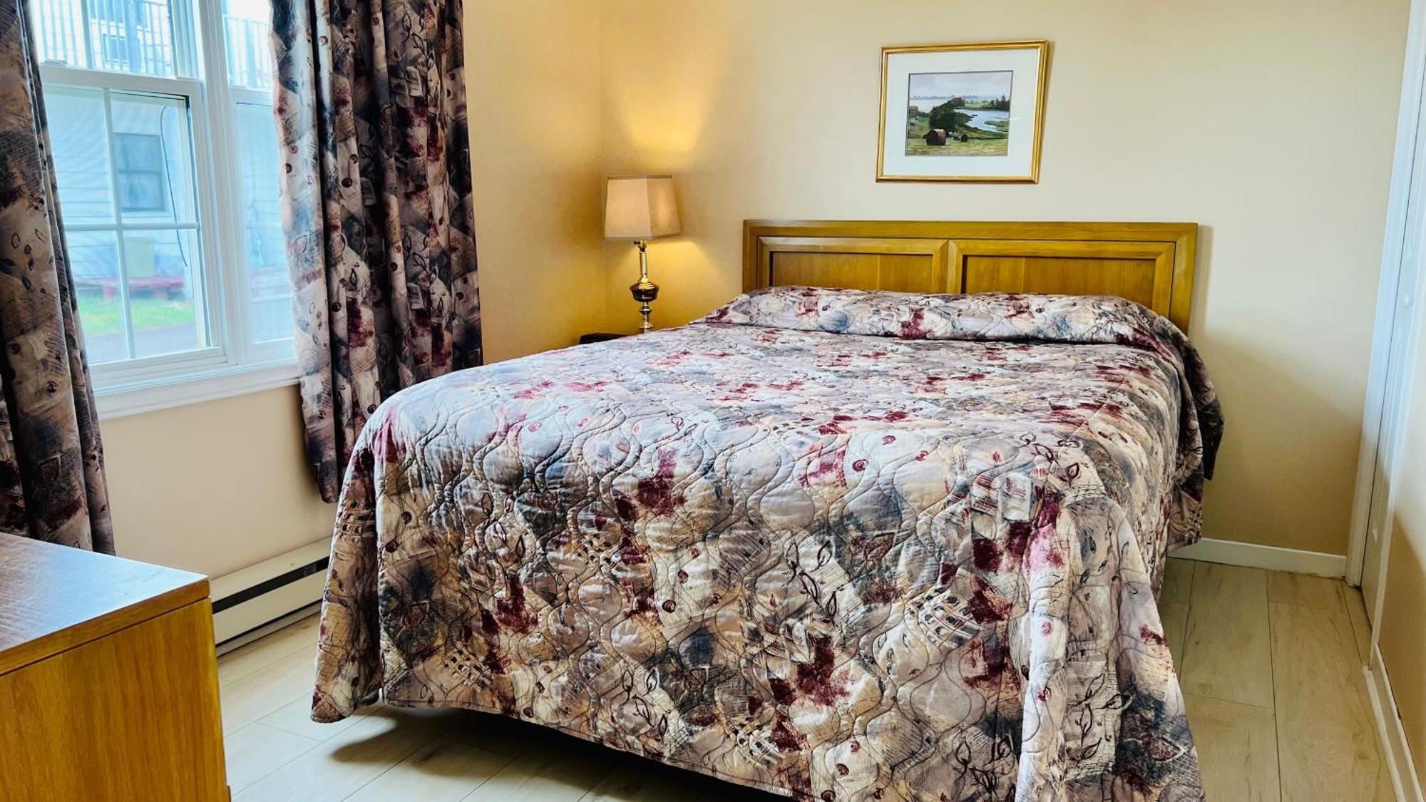 Anne Shirley Motel & Cottages Cavendish Εξωτερικό φωτογραφία