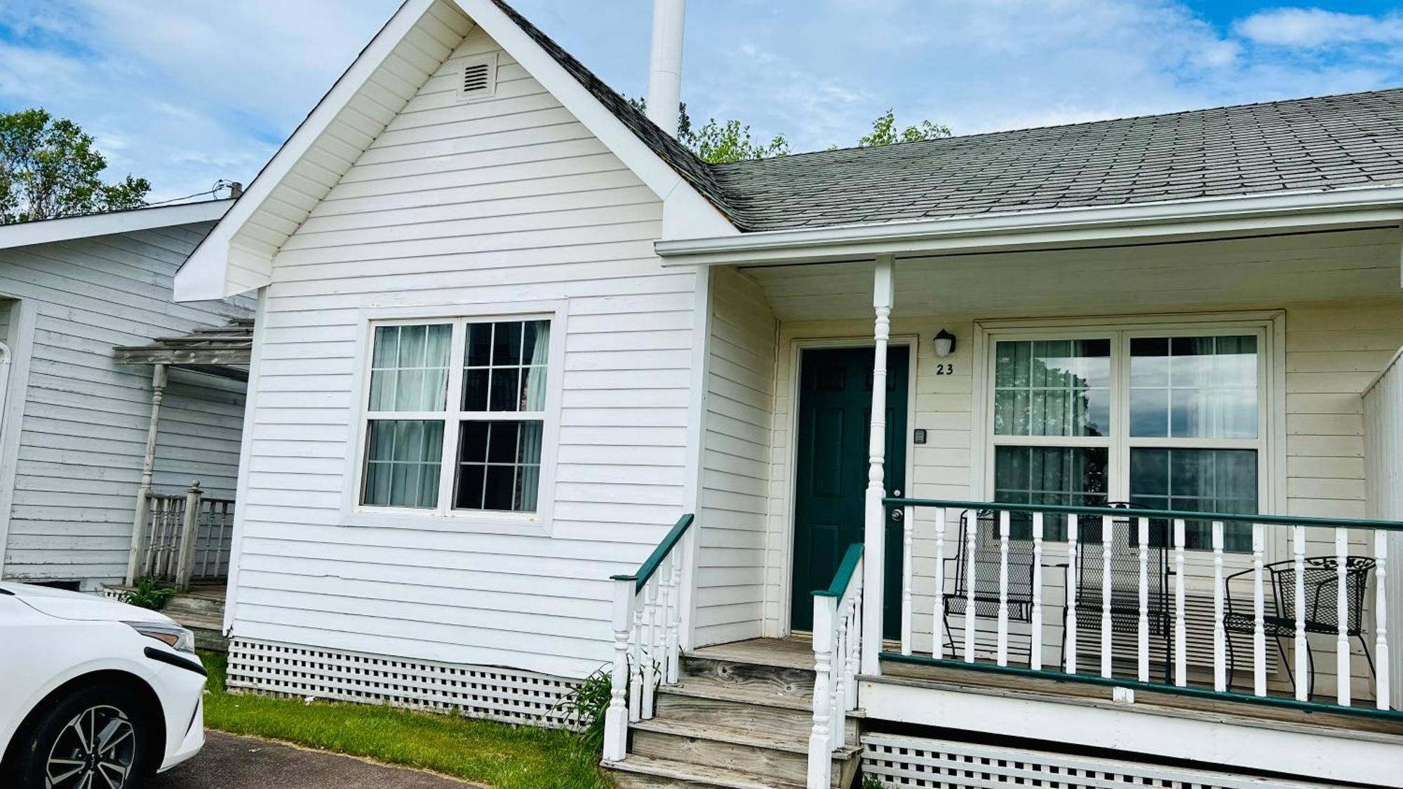 Anne Shirley Motel & Cottages Cavendish Εξωτερικό φωτογραφία