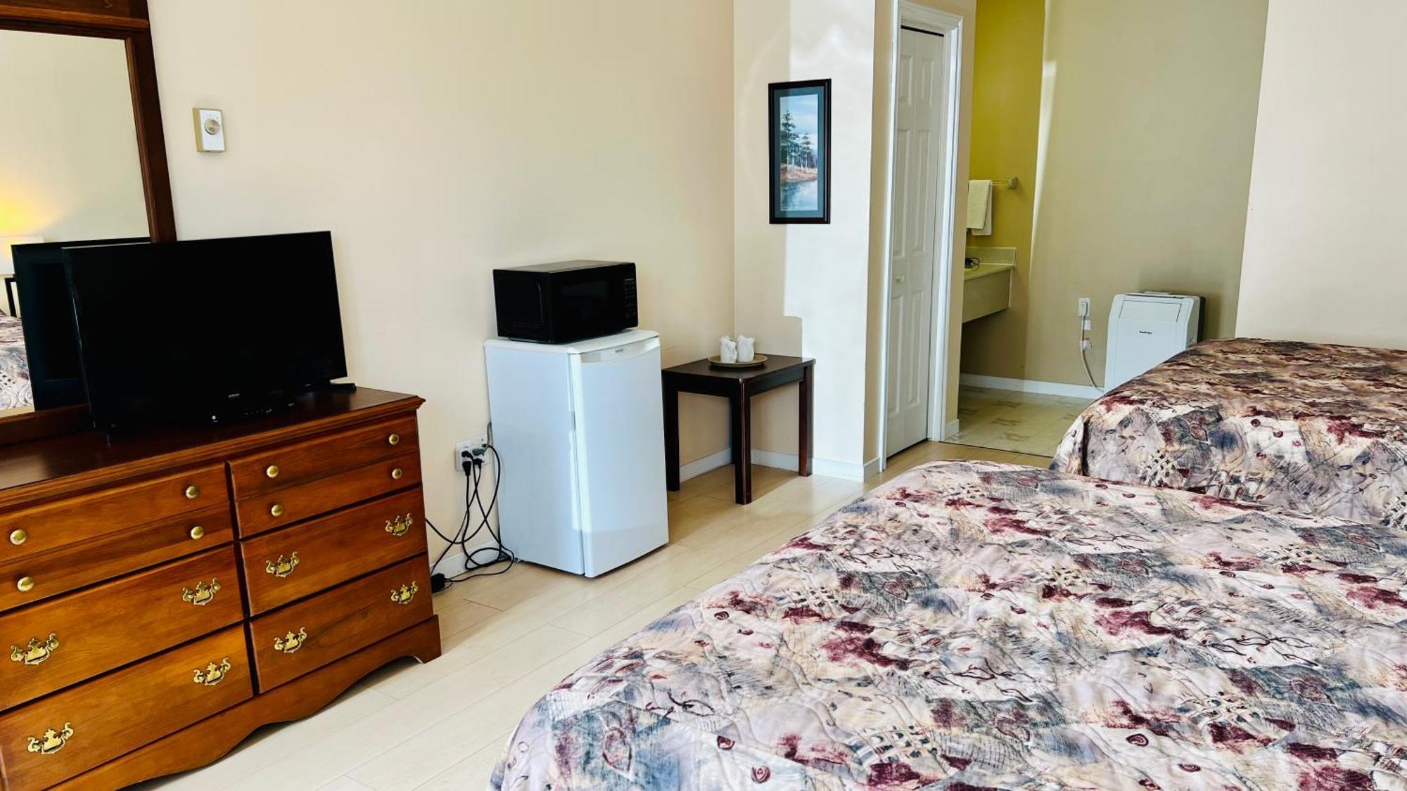 Anne Shirley Motel & Cottages Cavendish Εξωτερικό φωτογραφία