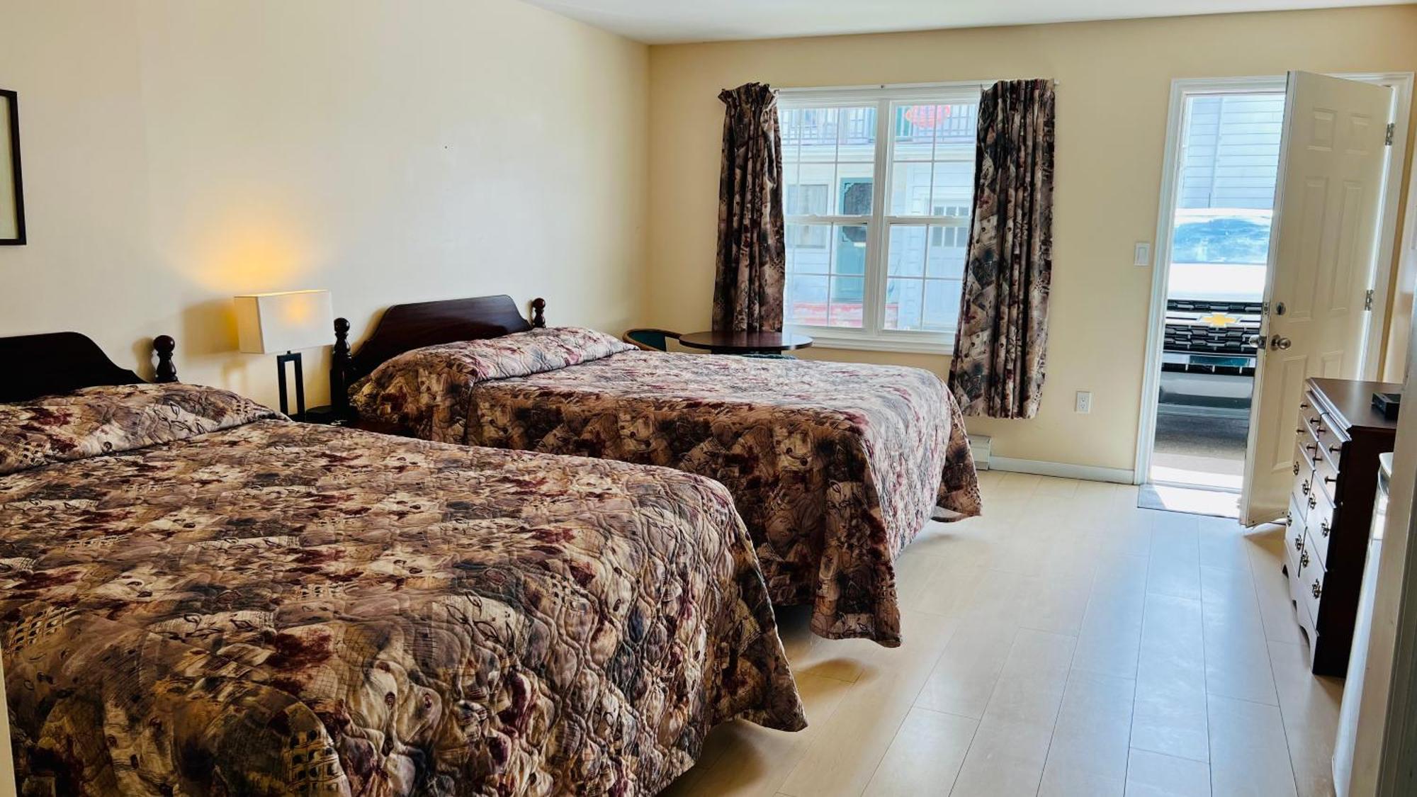 Anne Shirley Motel & Cottages Cavendish Εξωτερικό φωτογραφία