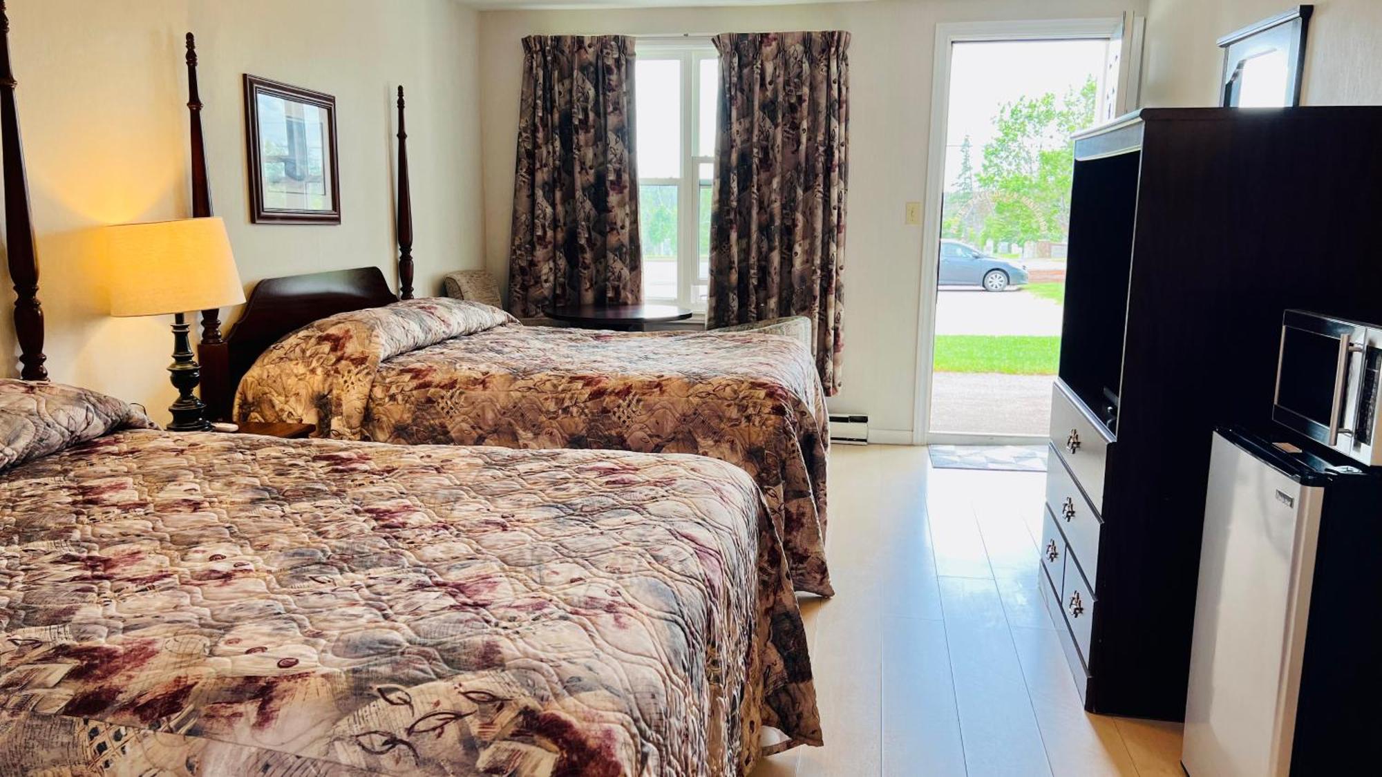 Anne Shirley Motel & Cottages Cavendish Εξωτερικό φωτογραφία