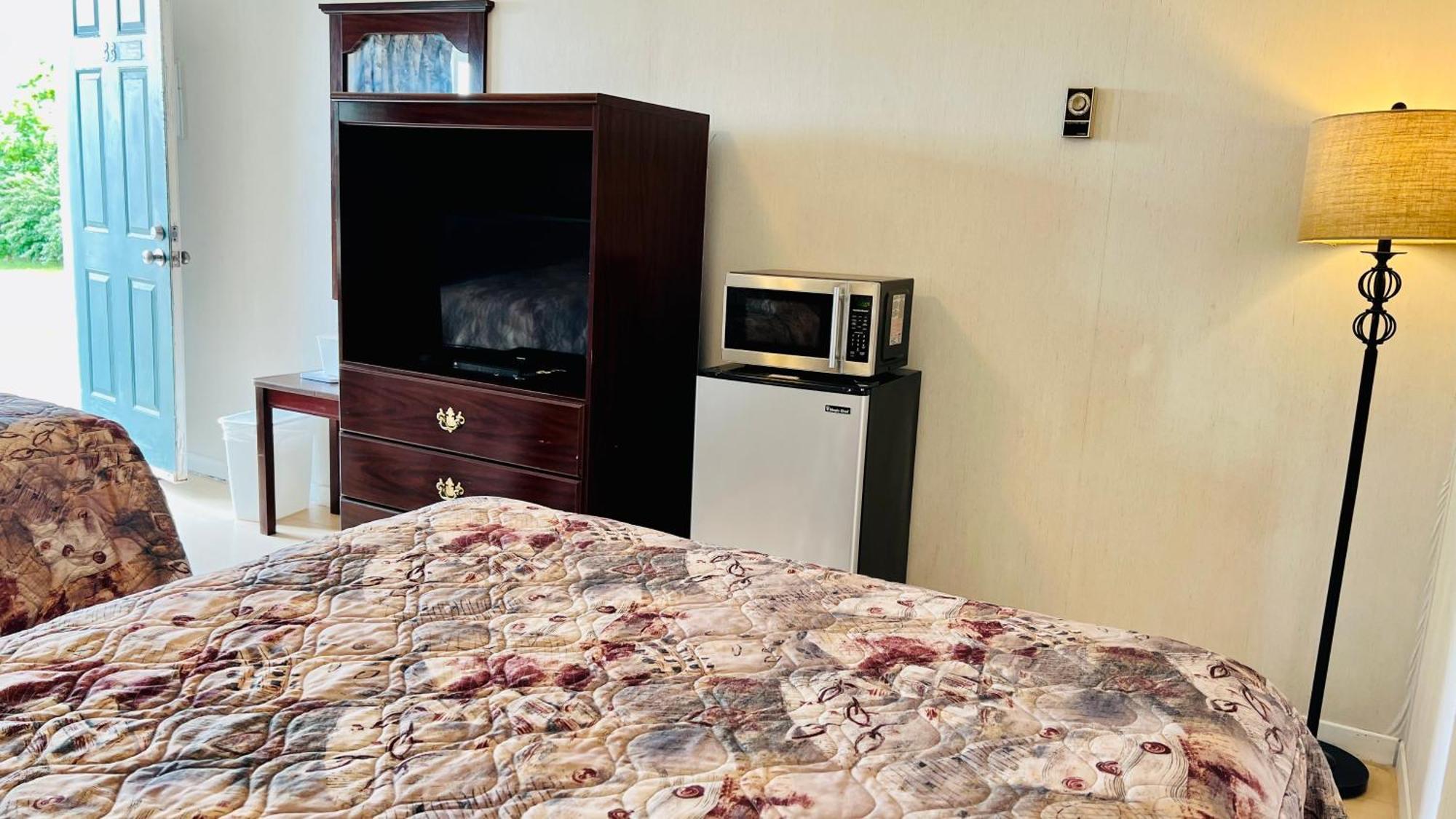Anne Shirley Motel & Cottages Cavendish Εξωτερικό φωτογραφία