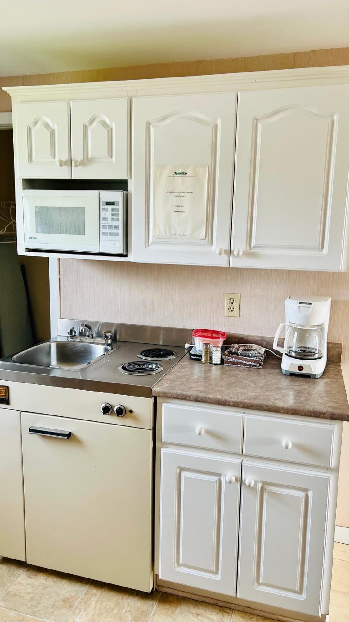 Anne Shirley Motel & Cottages Cavendish Εξωτερικό φωτογραφία