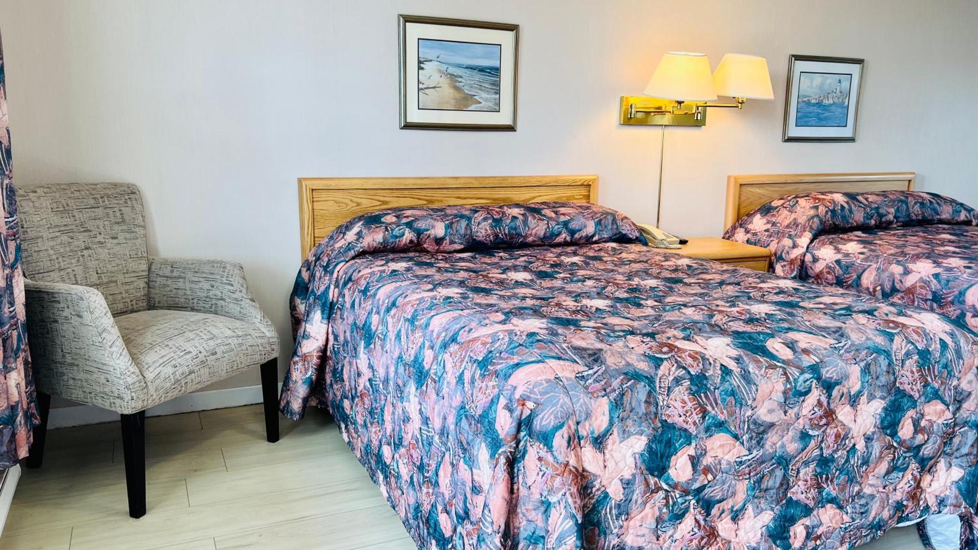 Anne Shirley Motel & Cottages Cavendish Εξωτερικό φωτογραφία