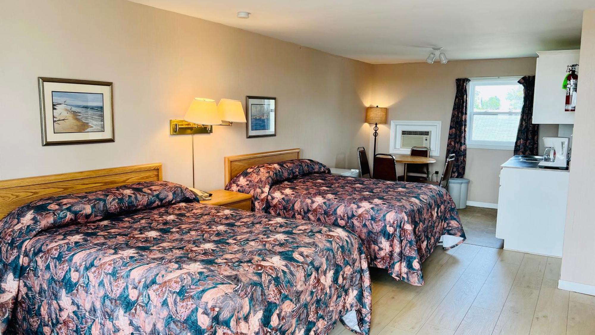 Anne Shirley Motel & Cottages Cavendish Εξωτερικό φωτογραφία