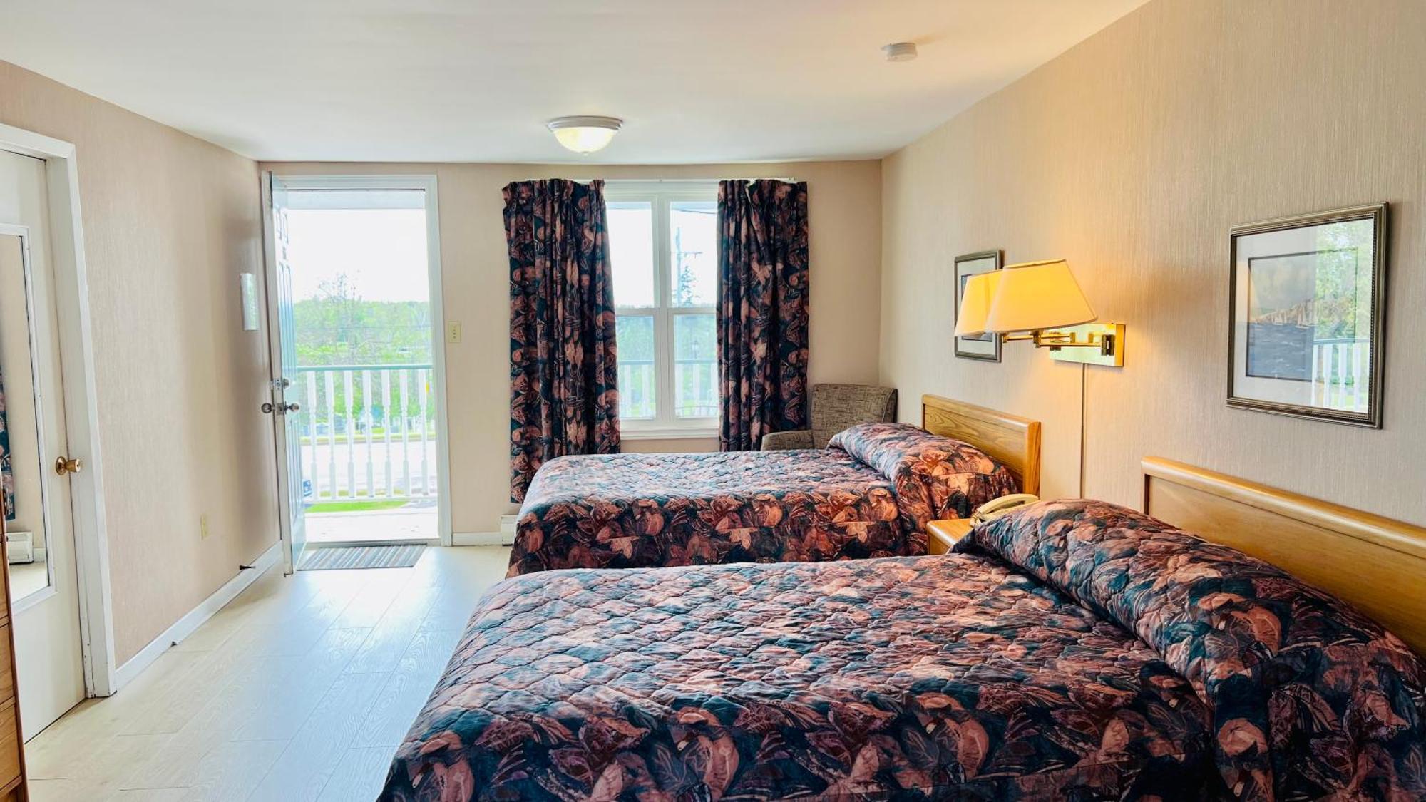 Anne Shirley Motel & Cottages Cavendish Εξωτερικό φωτογραφία