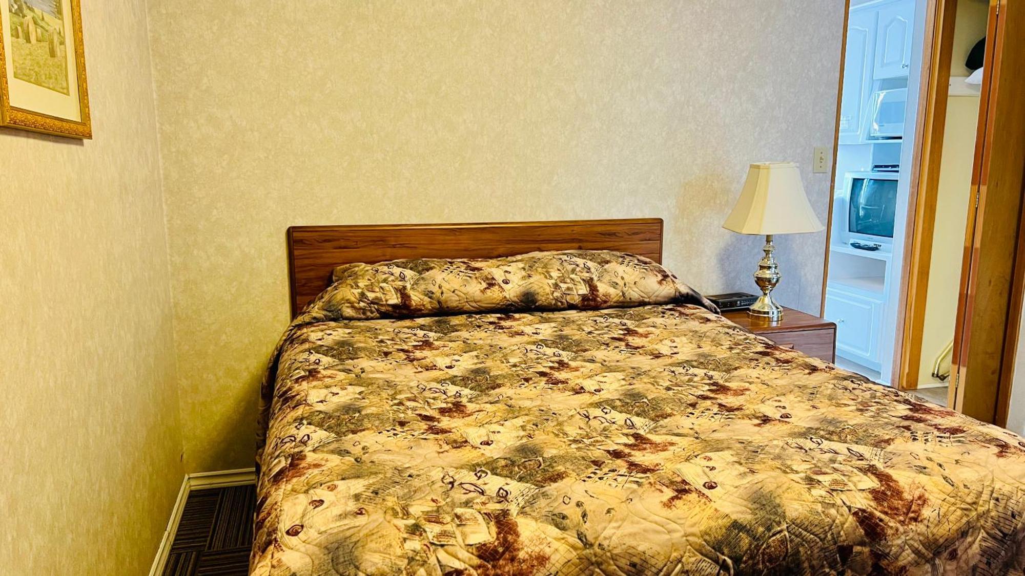 Anne Shirley Motel & Cottages Cavendish Εξωτερικό φωτογραφία