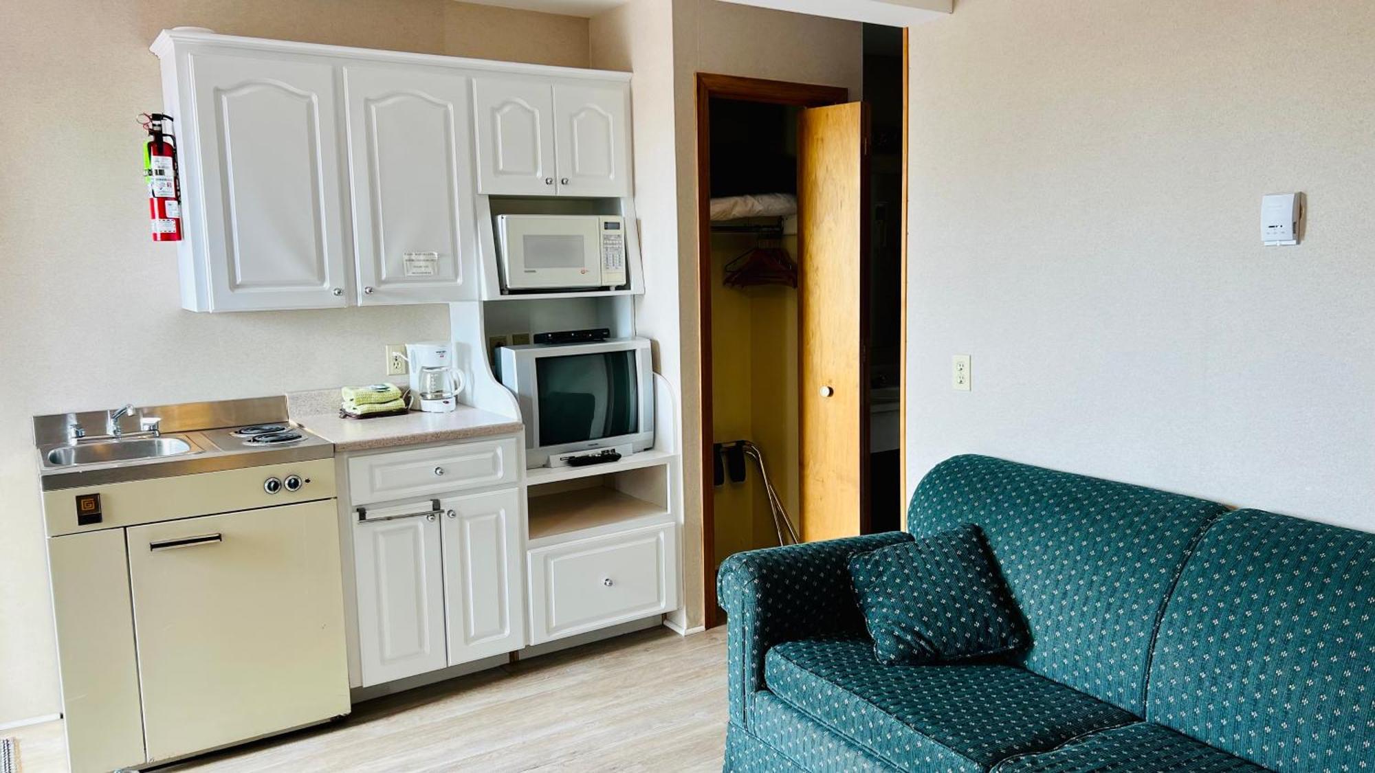 Anne Shirley Motel & Cottages Cavendish Εξωτερικό φωτογραφία