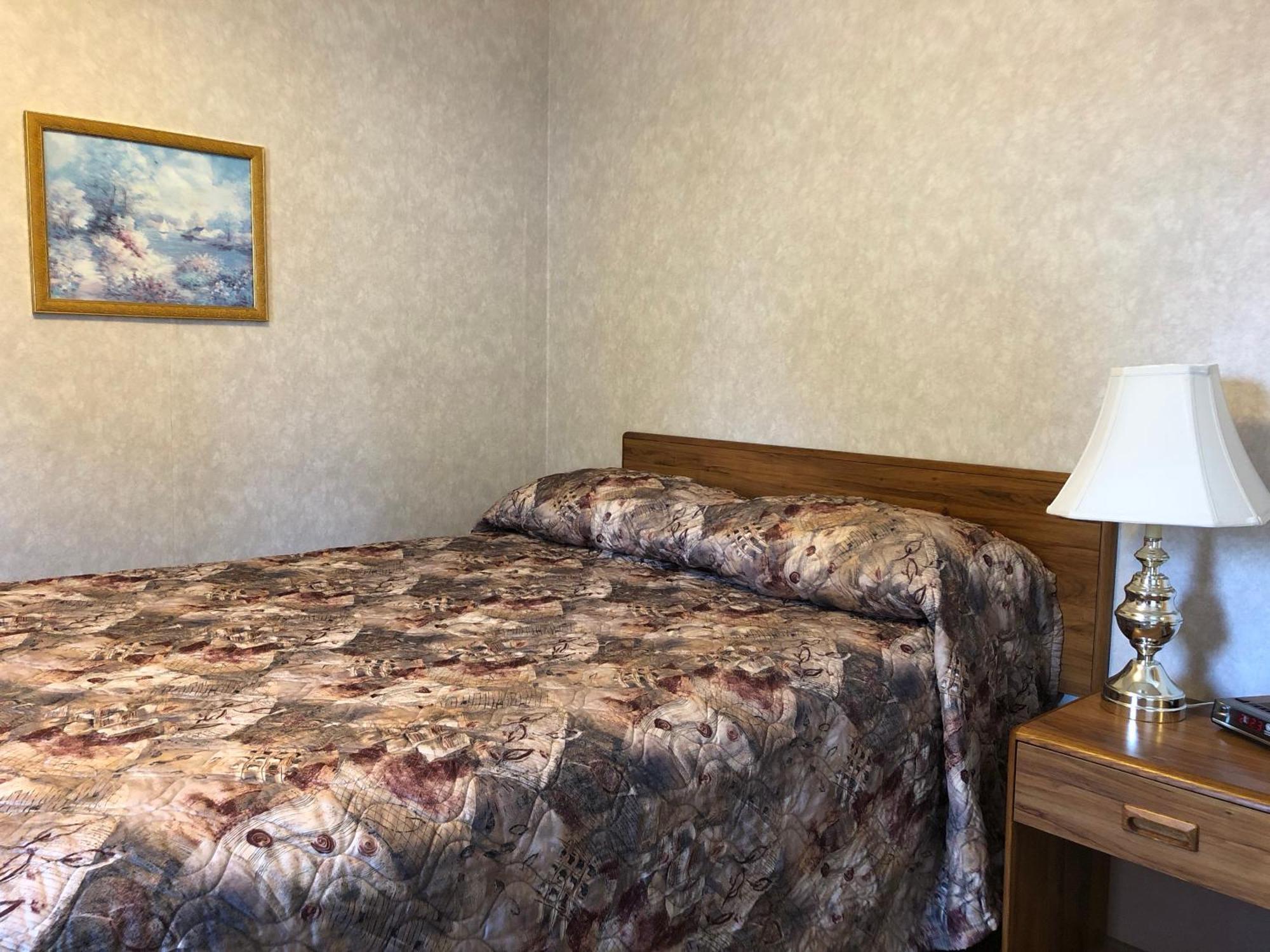 Anne Shirley Motel & Cottages Cavendish Εξωτερικό φωτογραφία
