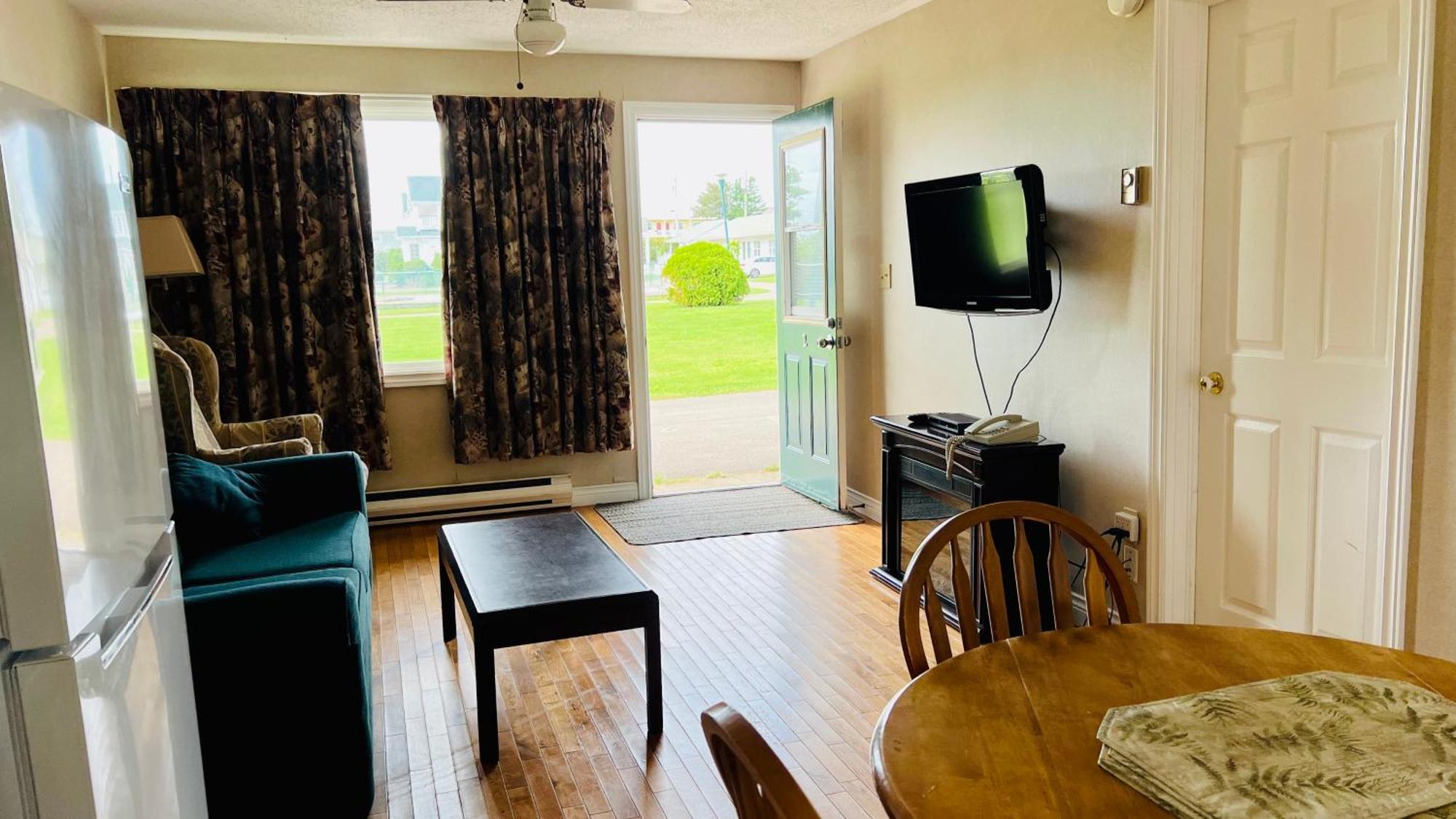 Anne Shirley Motel & Cottages Cavendish Εξωτερικό φωτογραφία