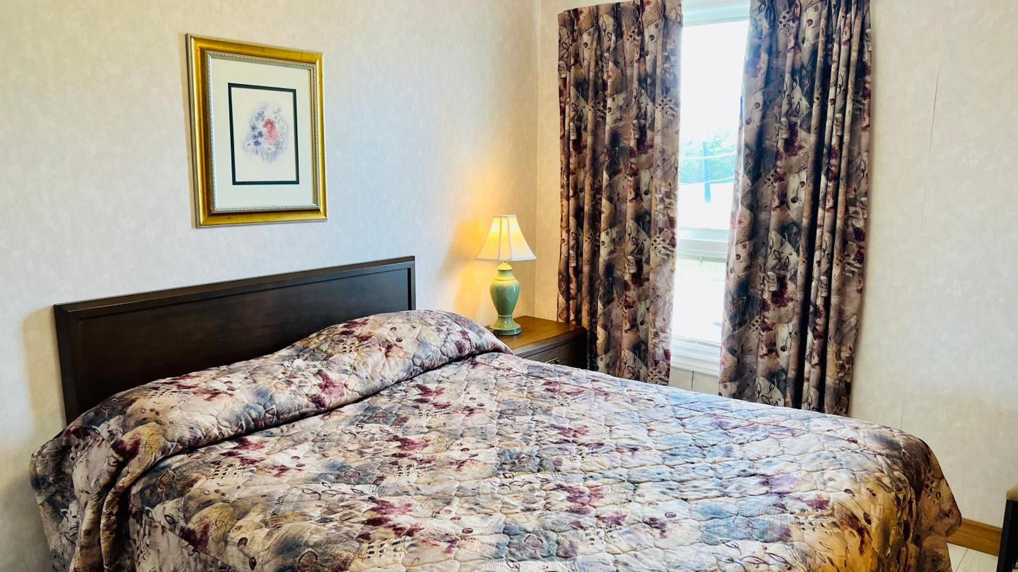 Anne Shirley Motel & Cottages Cavendish Εξωτερικό φωτογραφία
