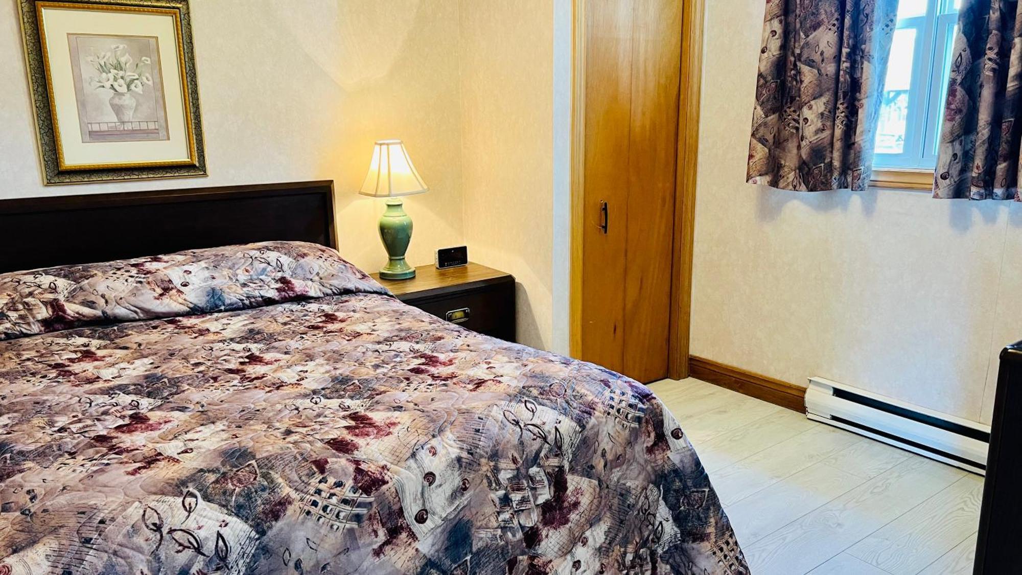 Anne Shirley Motel & Cottages Cavendish Εξωτερικό φωτογραφία