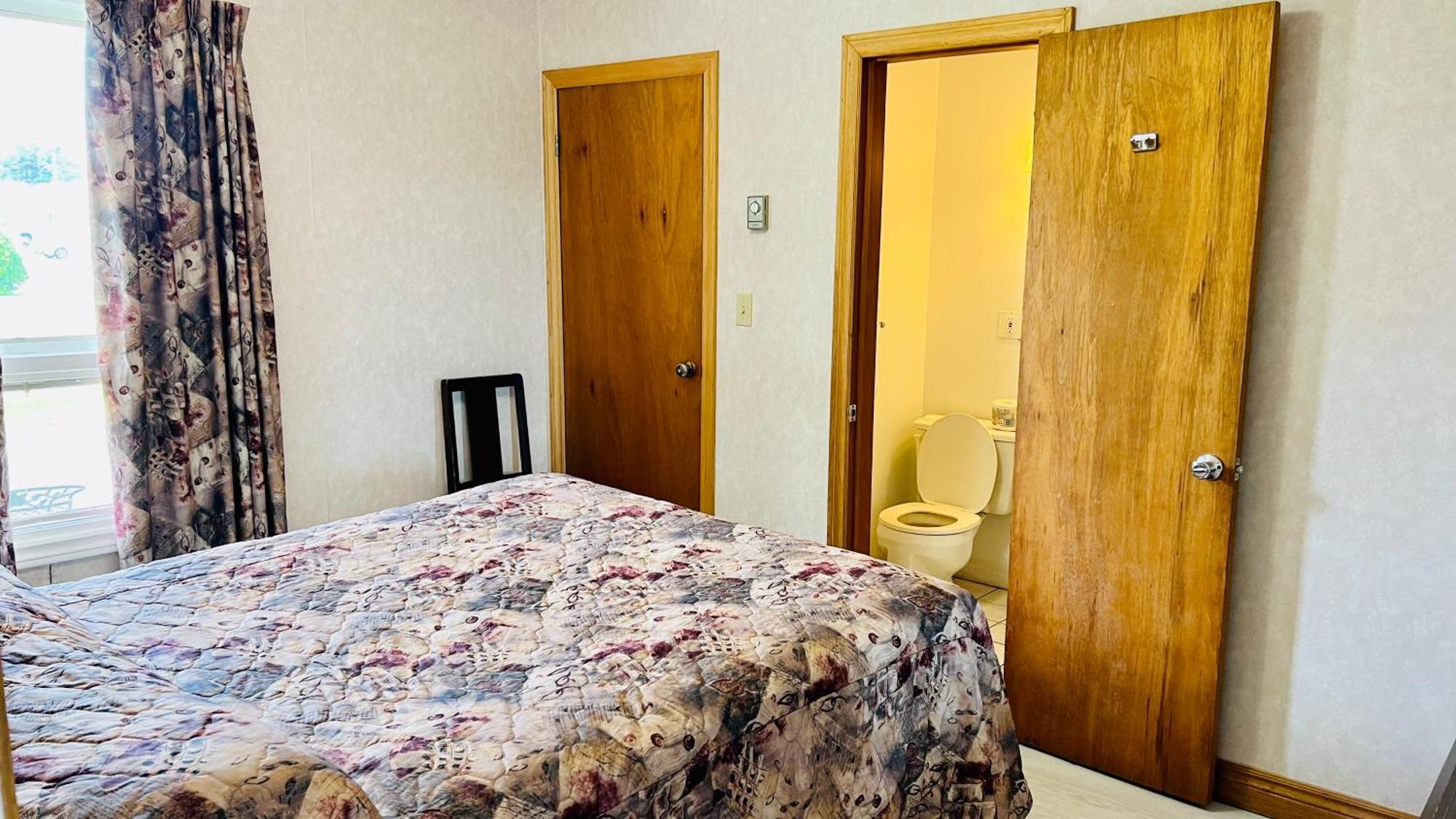 Anne Shirley Motel & Cottages Cavendish Εξωτερικό φωτογραφία