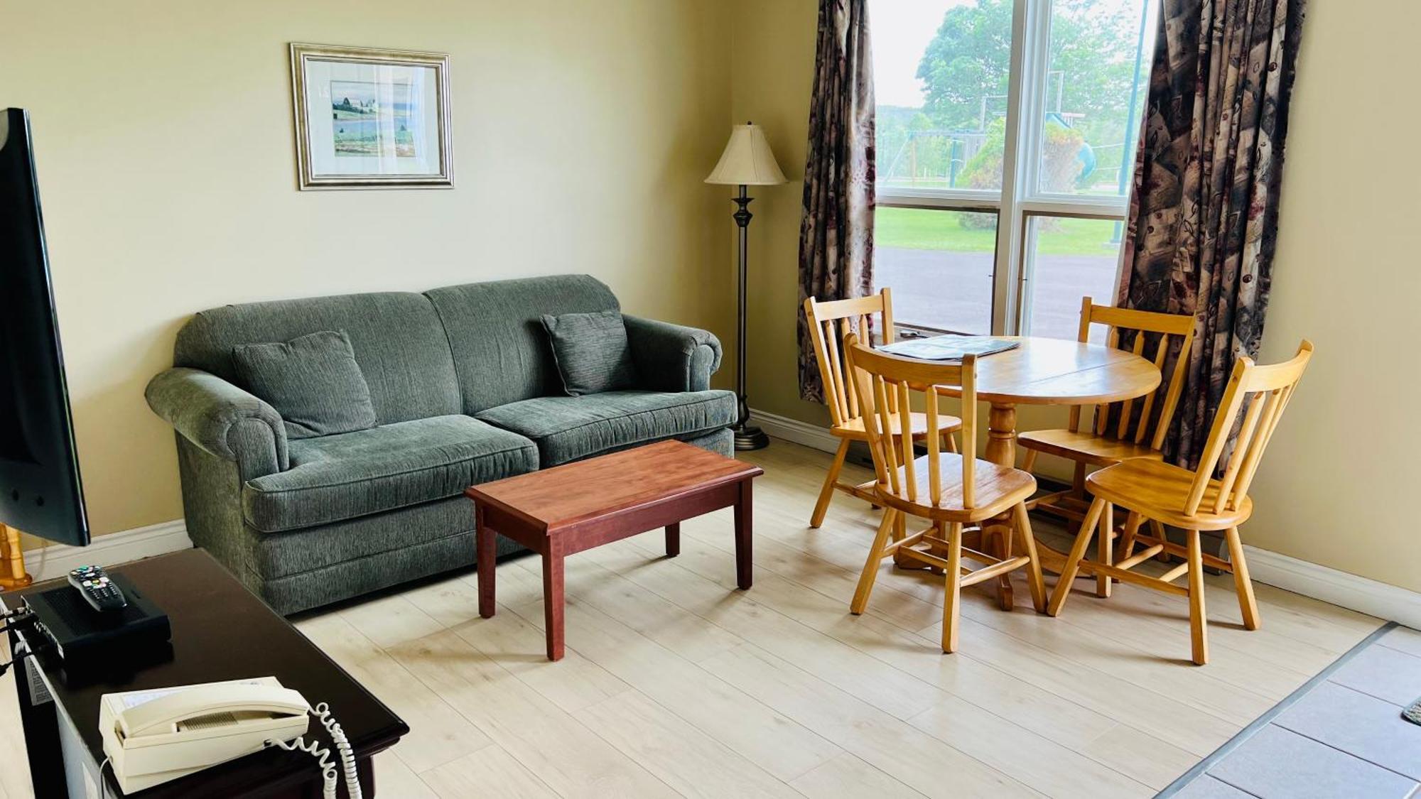 Anne Shirley Motel & Cottages Cavendish Εξωτερικό φωτογραφία
