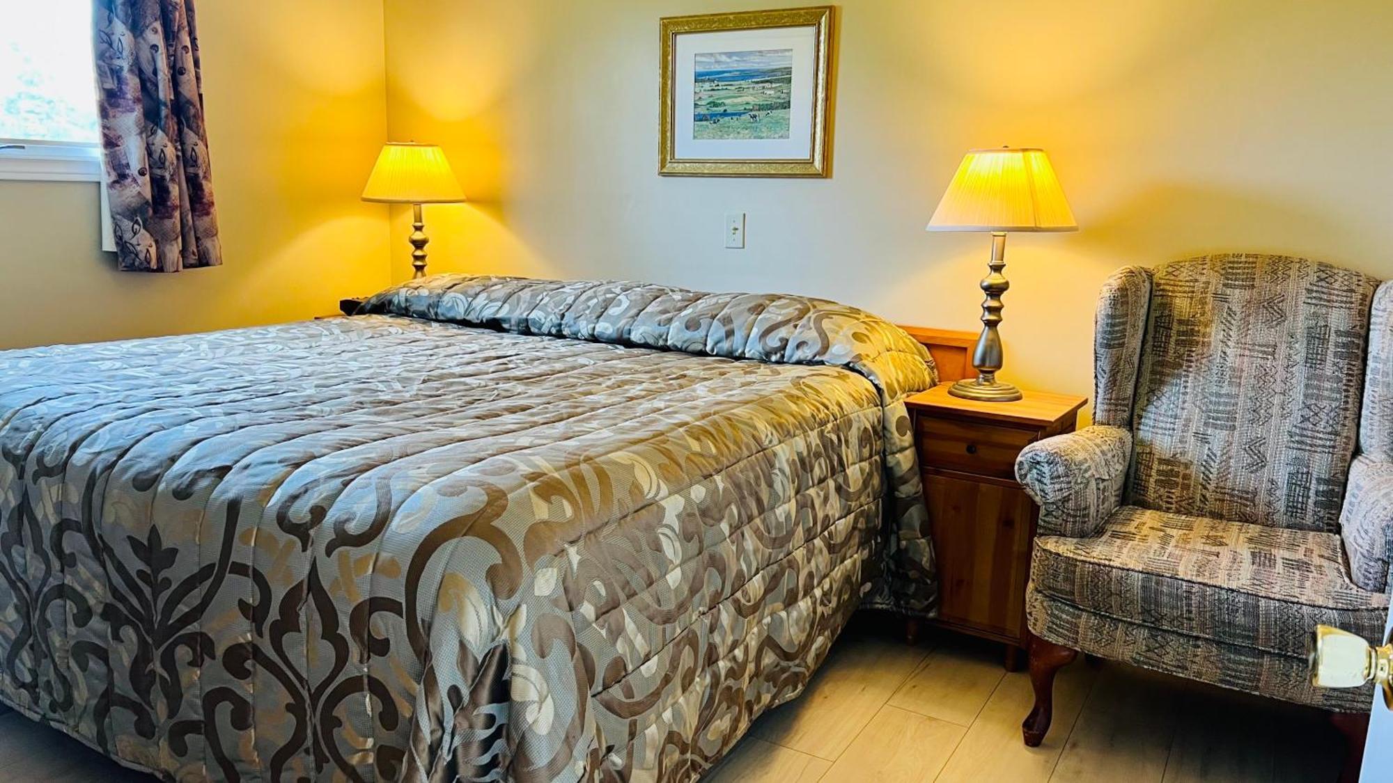 Anne Shirley Motel & Cottages Cavendish Εξωτερικό φωτογραφία