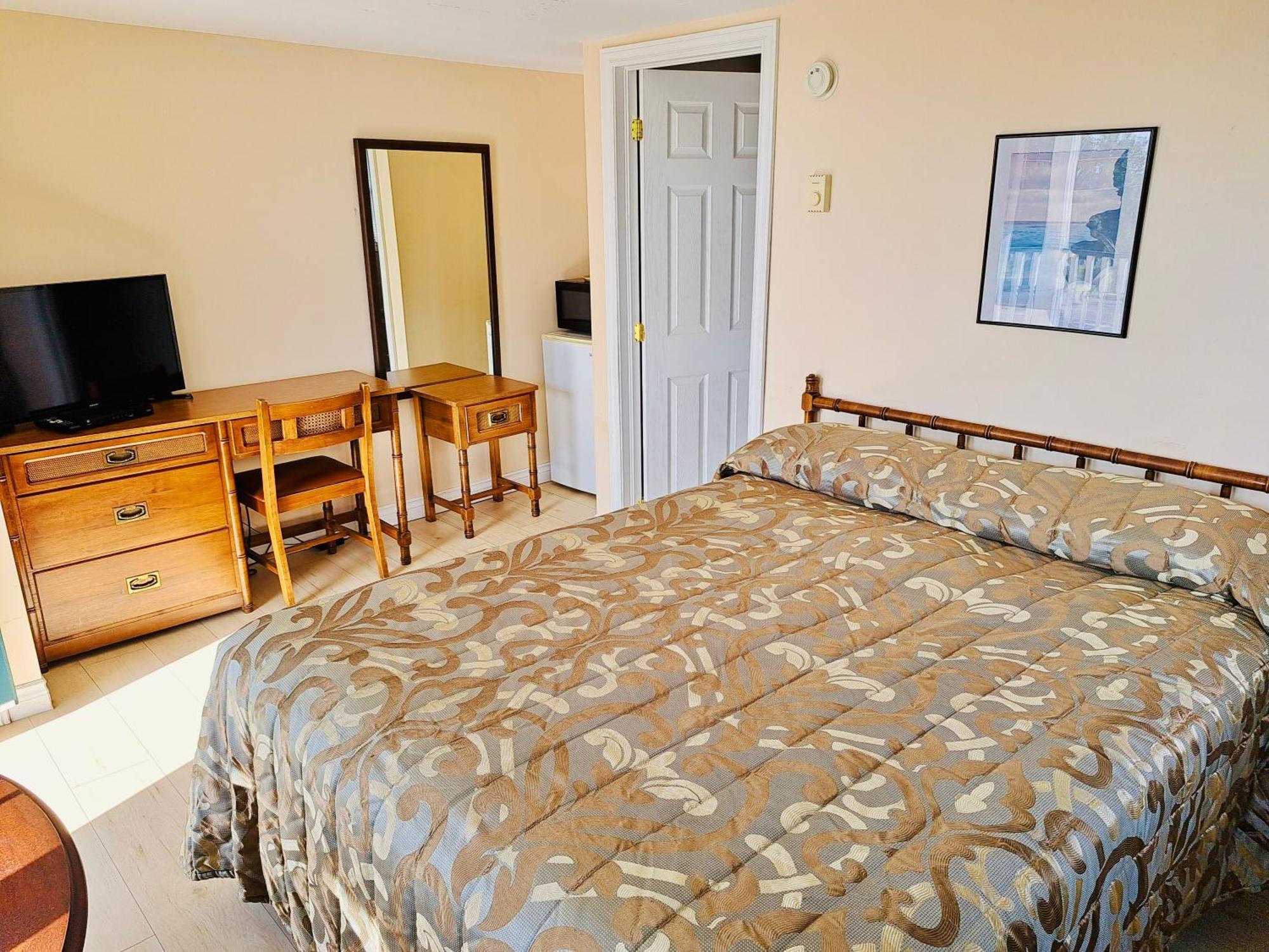 Anne Shirley Motel & Cottages Cavendish Εξωτερικό φωτογραφία