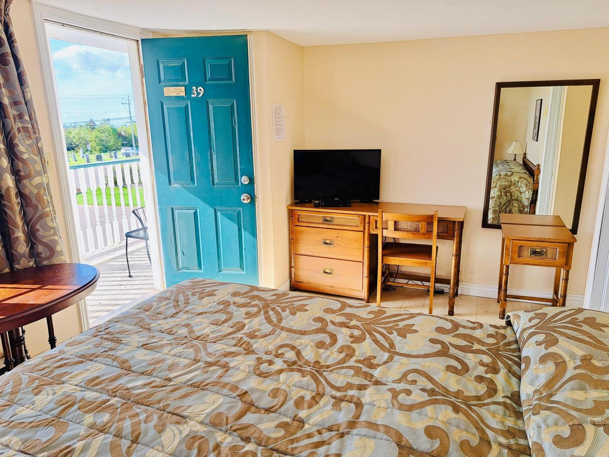 Anne Shirley Motel & Cottages Cavendish Εξωτερικό φωτογραφία